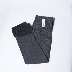 NWT Mizzen + Main Gray Pants Size 30x33